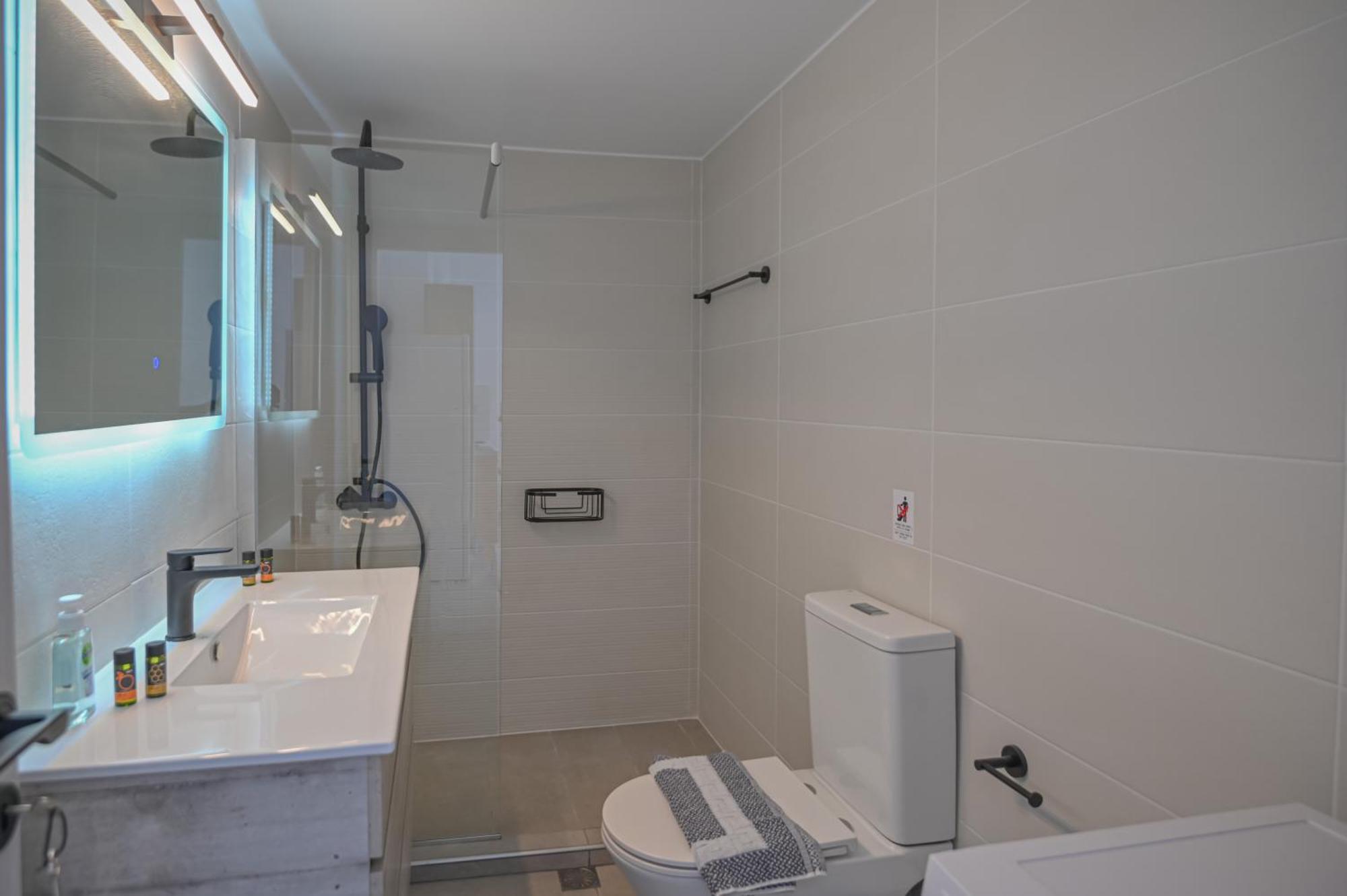 Moka Apartments Ханья Номер фото